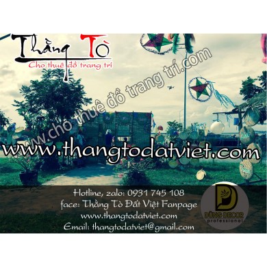 cho thuê vách tre 1